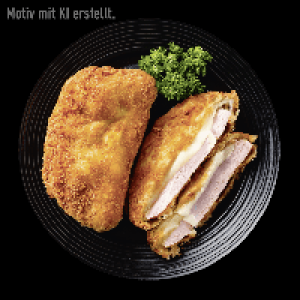 MEINE METZGEREI Schweineschnitte Cordon-Bleu-Art XXL 6.99 €