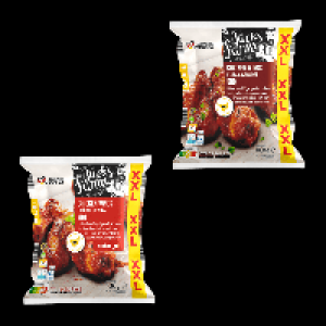 JACK&rsquo;S FARM Chicken Wings XXL 4.99&nbsp;&euro;
