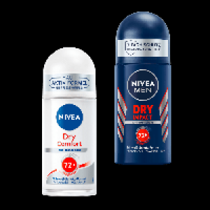 NIVEA Deo-Roll-on 3.45 €