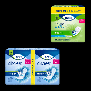 TENA Discreet Einlagen 7.99 €