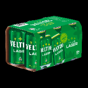 VELTINS Helles Lager