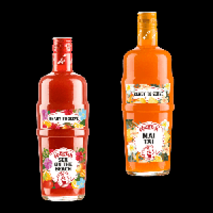 Aldi Nord  Cocktail Ready To Serve