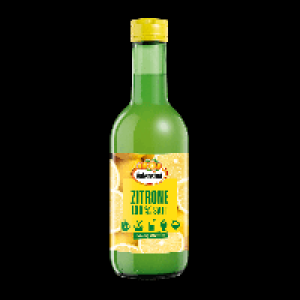 VALENSINA Würzsaft Zitrone