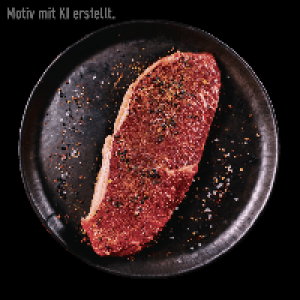 BBQ Picanha-Steak