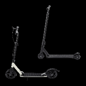 Aldi Nord Crane CRANE Alu- / Stunt-Scooter