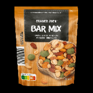 Trader Joe’s Bar-Mix
