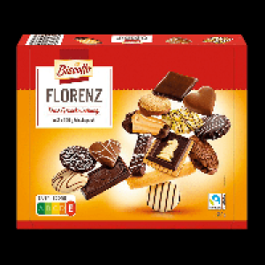 BISCOTTO Florenz