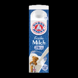 BÄRENMARKE Frische Milch