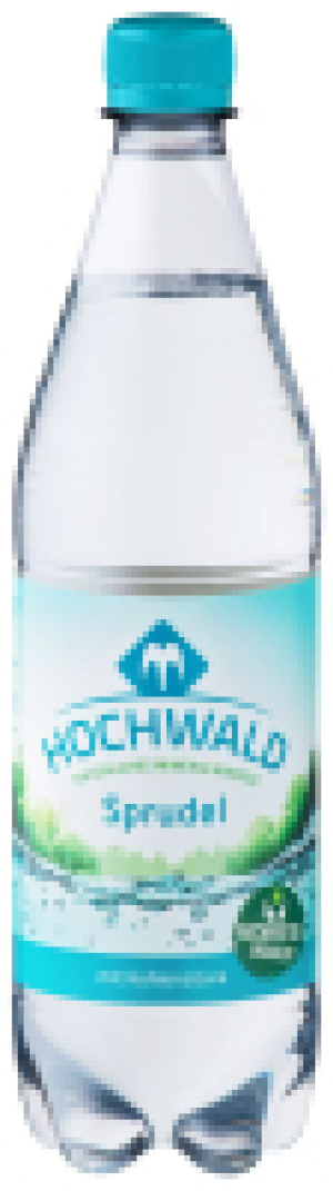 HOCHWALD Mineralwasser