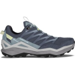 Damen Multifunktionsschuhe MADDOX PRO GTX LO Ws