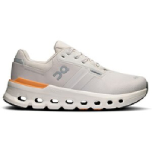 InterSport  Damen Laufschuhe Cloudrunner 2 Waterproof