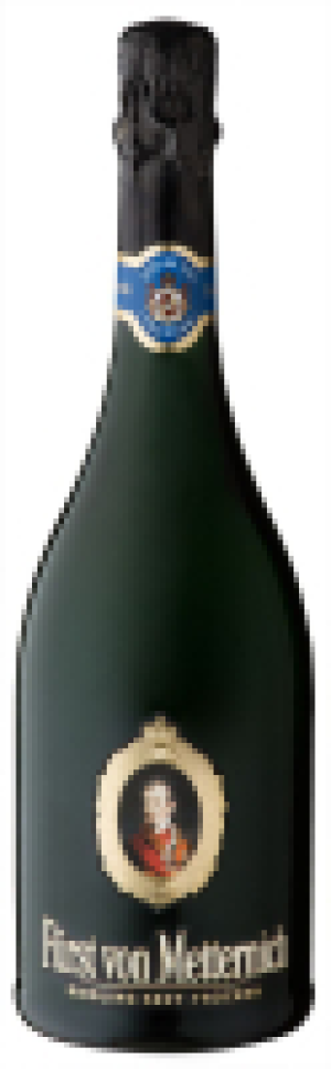 Kaufland  FÜRST VON METTERNICH Sekt