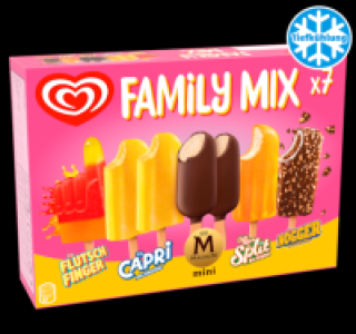 LANGNESE Stieleis Family Mix