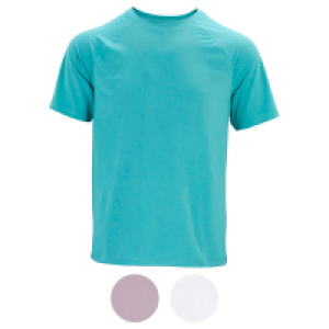 Aldi Süd  CRANE Damen oder Herren Trainings-Shirt