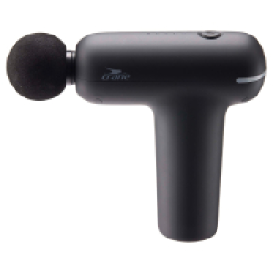 Aldi Süd  CRANE Mini-Massagepistole