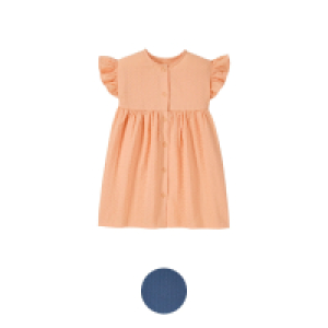 LILY & DAN Kleinkinder-/Kinder Sommerkleid