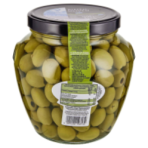 LYTTOS Griechische Riesenoliven 1,7 l 4.99 €