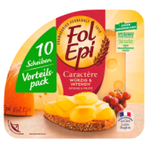 Aldi Süd  FOL EPI XXL Caractere 210 g