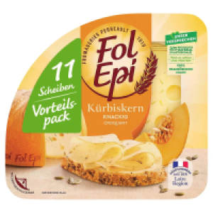 Aldi Süd  FOL EPI XXL Kürbiskern 210 g