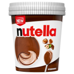 Aldi Süd  FERRERO Nutella Eis 230 g
