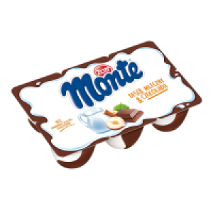 ZOTT Monte 330 g