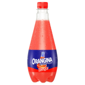 ORANGINA 500 ml, Rouge