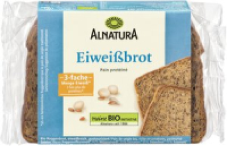 Alnatura Alnatura Eiweißbrot