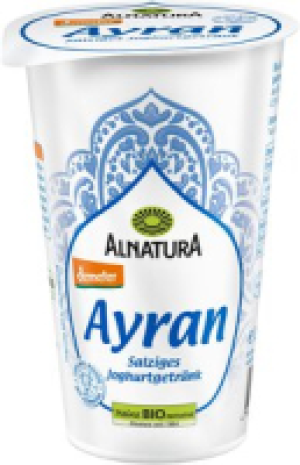 Alnatura Alnatura Ayran