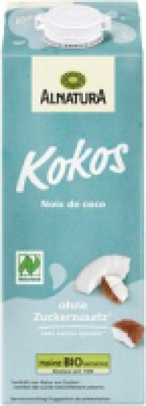 Kokosdrink unges&uuml;&szlig;t 2.49&nbsp;&euro;
