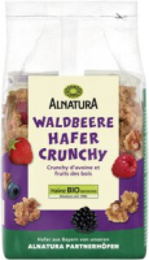 Waldbeere-Hafer-Crunchy 3.29&nbsp;&euro;