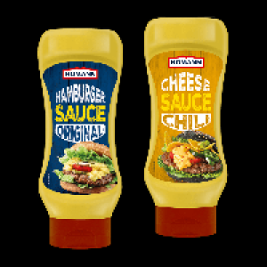 Aldi Nord Homann HOMANN Sauce