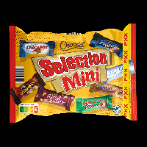CHOCEUR Selection Mini XXL