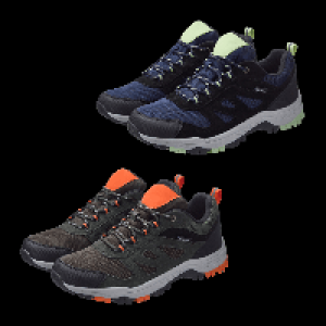 Aldi Nord Adventuridge ADVENTURIDGE Wanderschuhe