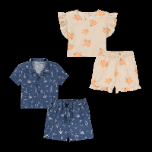 Lily < Dan LILY & DAN Leinen-Viskose-Set