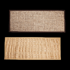 Aldi Nord Home Creation HOME CREATION Sisal-Teppich