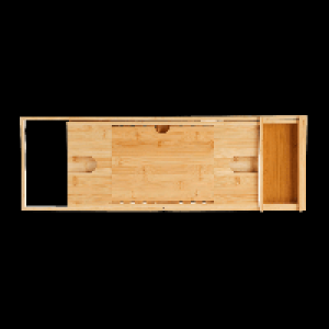 HOME CREATION Badewannenablage