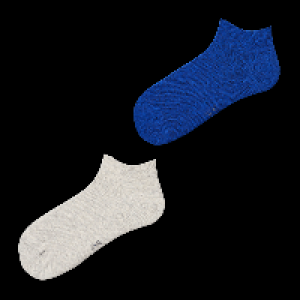 UP2FASHION Sneakersocken