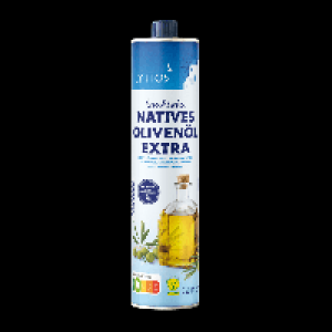 LYTTOS Natives Olivenöl extra