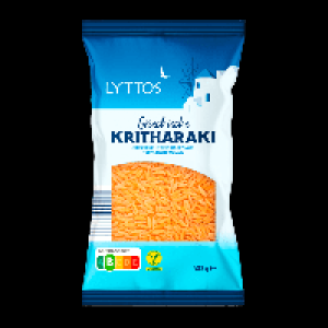 LYTTOS Kritharaki 0.89 €