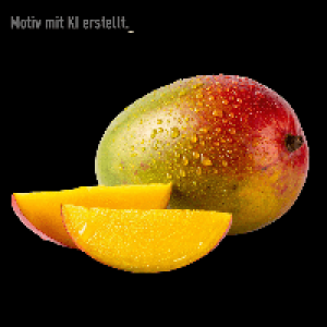 Aldi Nord  Mango