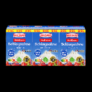 MILSANI Schlagsahne XXL