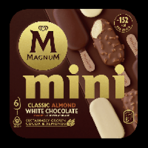 MAGNUM Mini-Mix