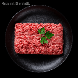 MEINE METZGEREI Schweine-Hackfleisch XXL