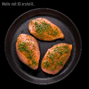 Aldi Nord Bbq BBQ Hähnchensteaks