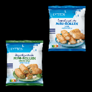 LYTTOS Mini-Rollen