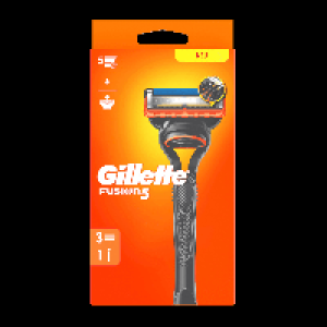 GILLETTE Fusion5