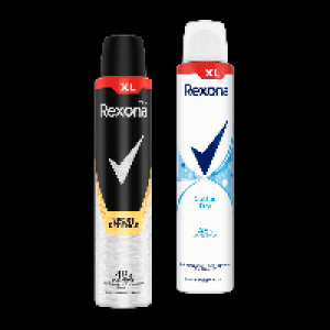 REXONA Antitranspirant-Deospray XL