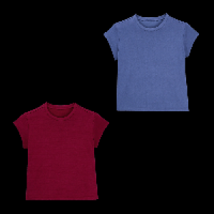 UP2FASHION T-Shirt, Modal-Mix
