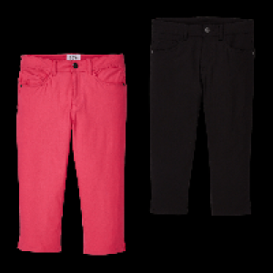 UP2FASHION Capri-Hose