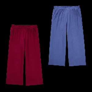 UP2FASHION Culotte, Modal-Mix